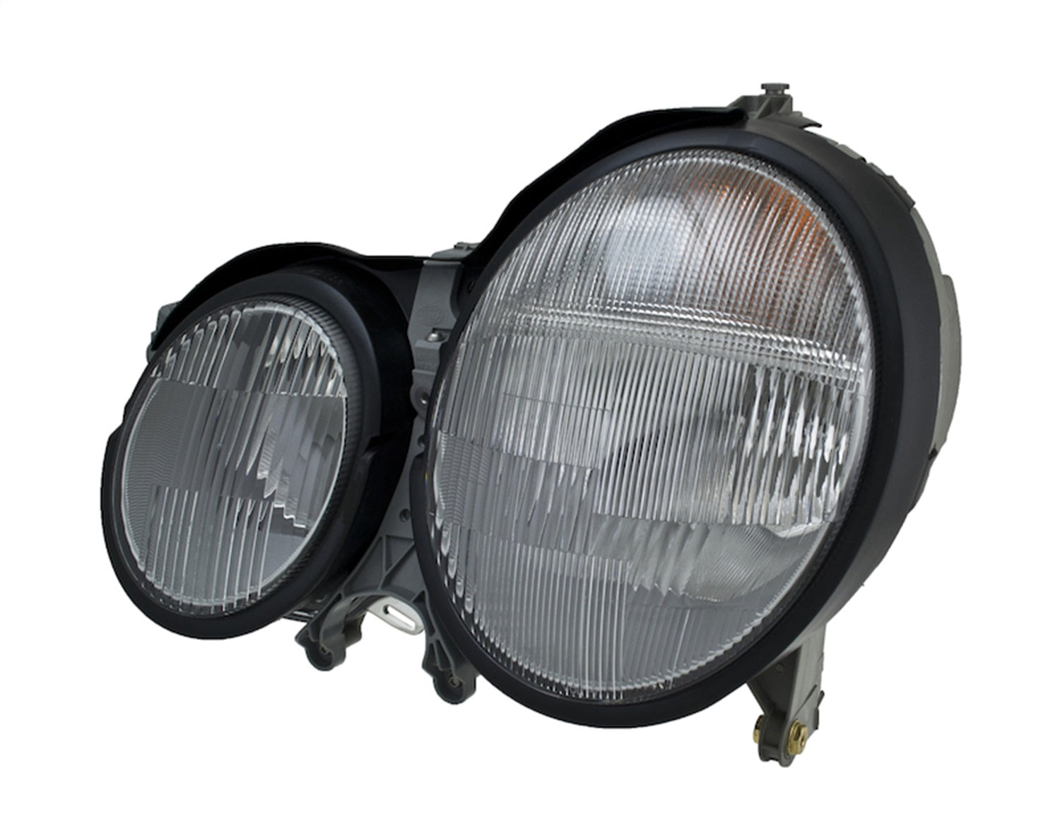 Hella 007970211 HLMP LH MB E-CLASS 00- Hella 007970211