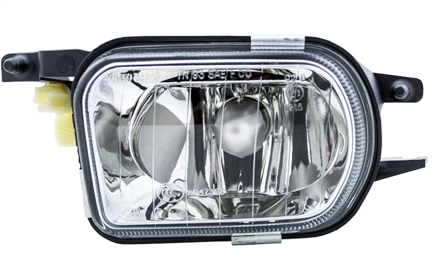 Hella 007976231 Mercedes Benz C-Class Fog Lamp; left Hella 007976231