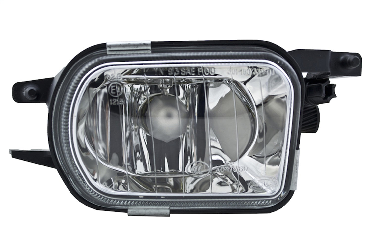 Hella 007976241 Mercedes Benz C-Class Fog Lamp; right Hella 007976241