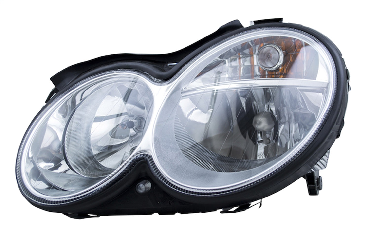 Hella 007988351 HLMP LH MB CLK CH# F200147 3/31/06- Hella 007988351