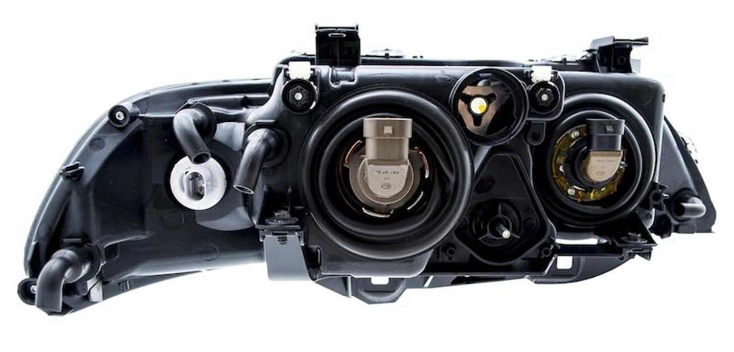 Hella 008052051 HLMP LH XEN BMW 5 W/AMB TURN Hella 008052051