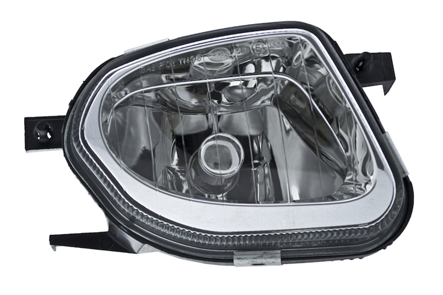 Hella 008275041 Mercedes Benz E-Class Fog Lamp; right Hella 008275041