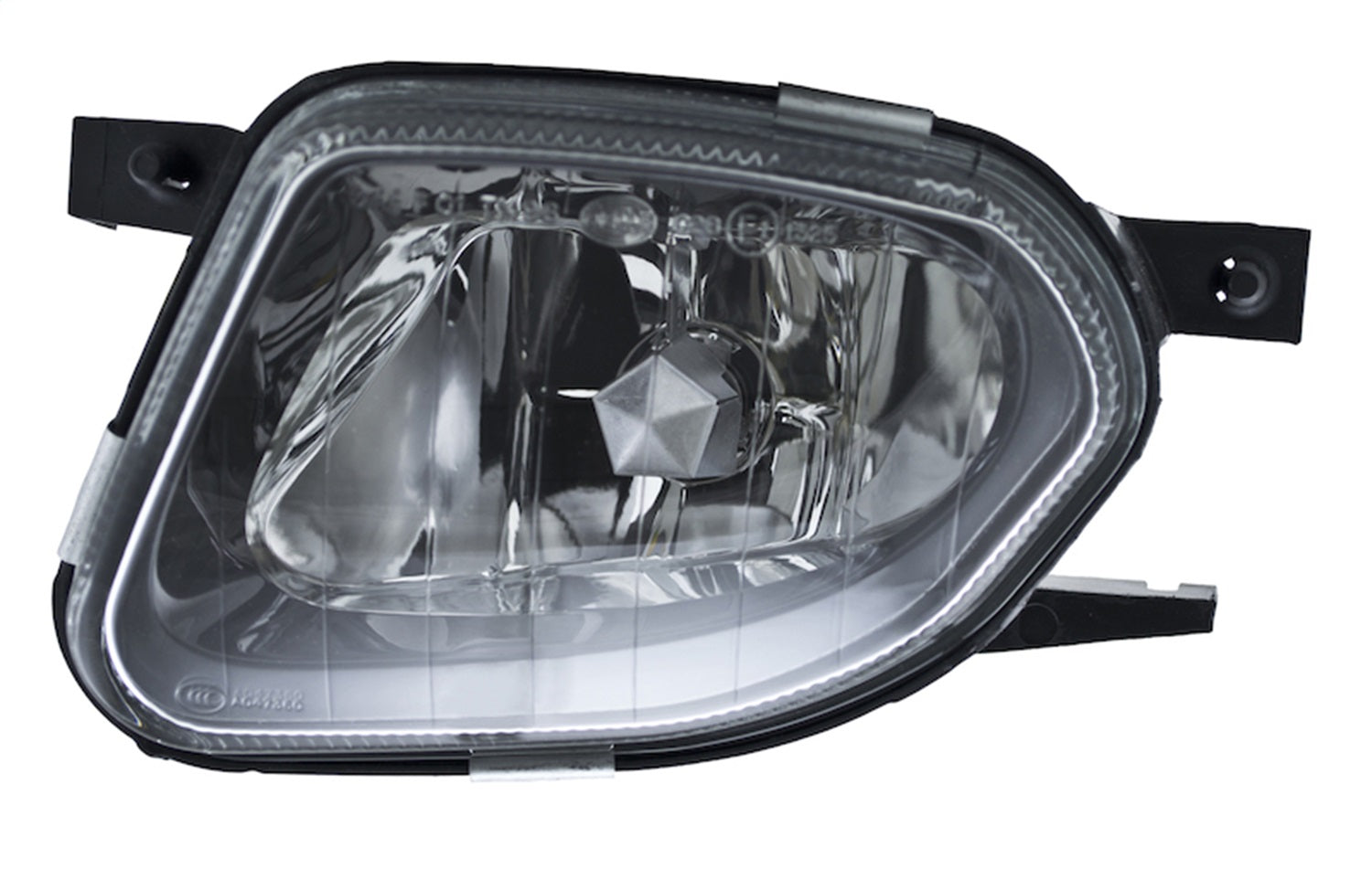 Hella 008275071 Mercedes Benz E-Class Fog Lamp; left Hella 008275071