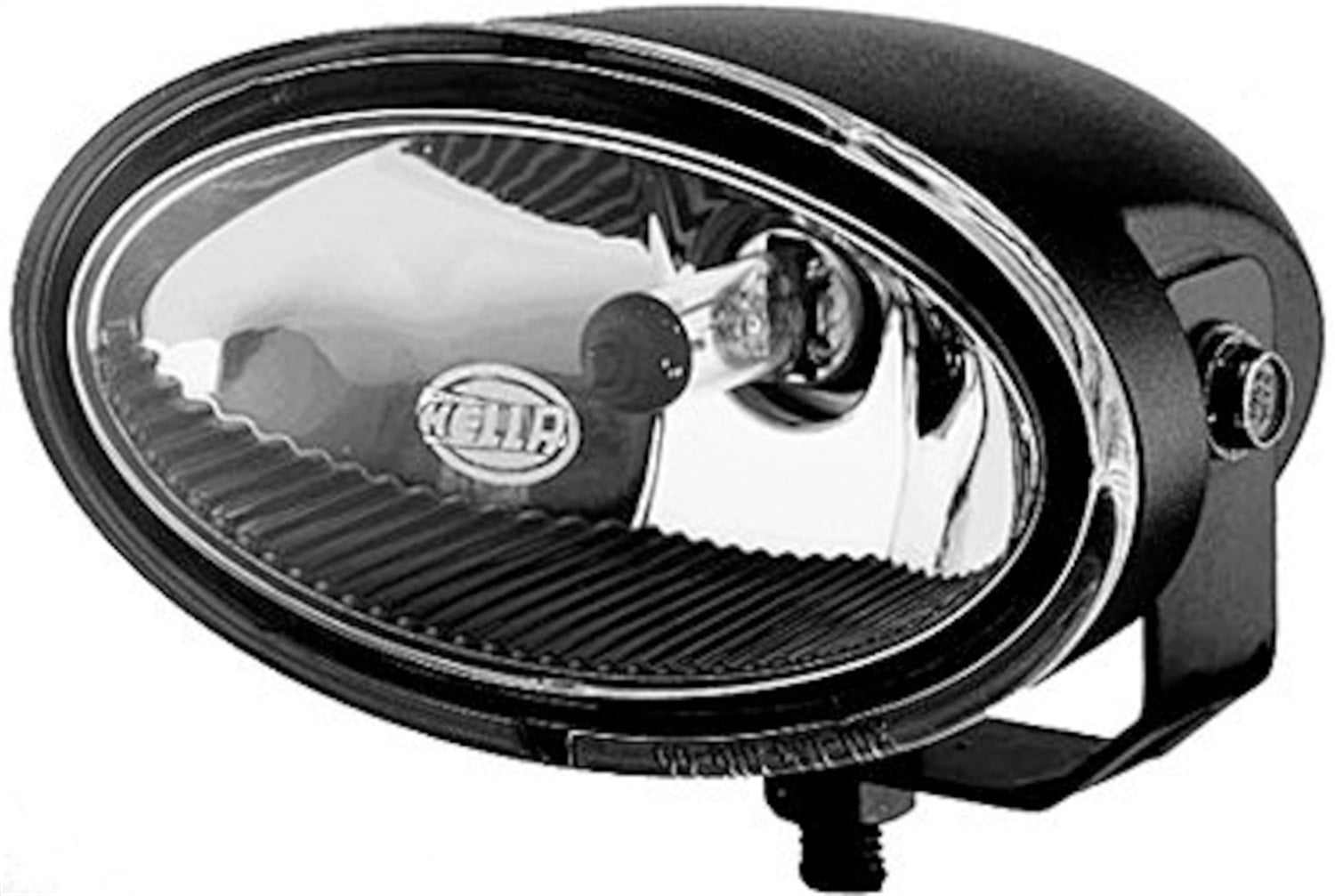Hella 008283011 FF 50 Single Driving Lamp Hella 008283011