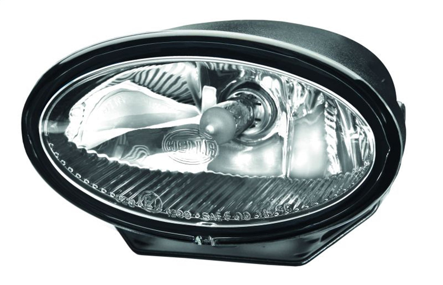 Hella 008283801 FF 50 Fog Lamp Kit Hella 008283801