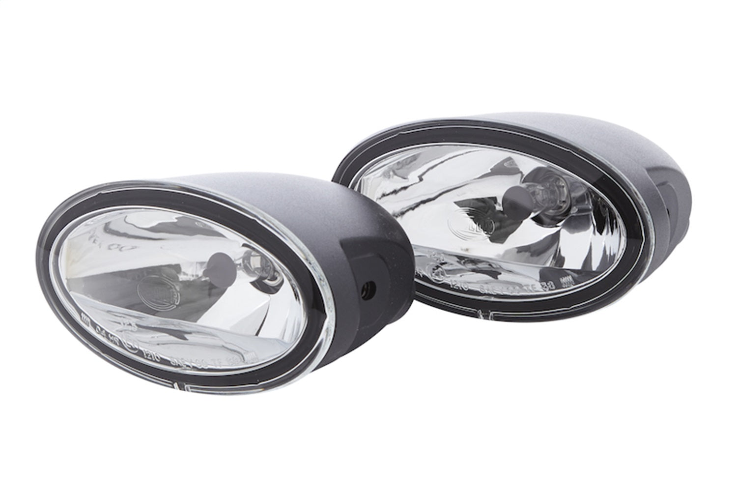 Hella 008283811 FF 50 Driving Lamp Kit Hella 008283811