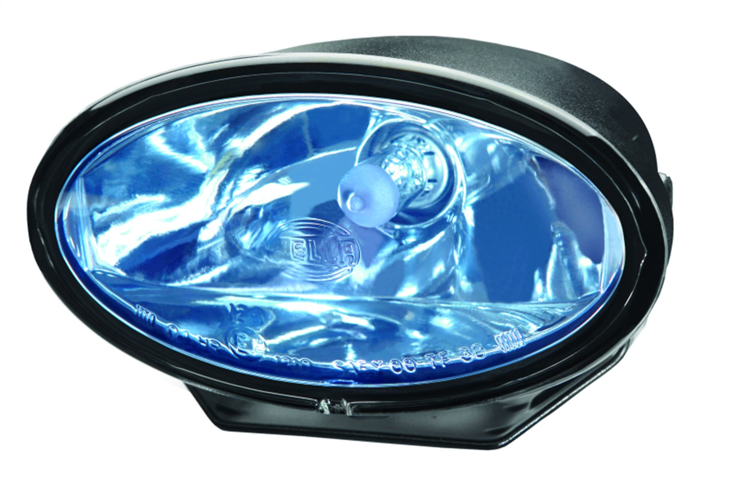 Hella 008283861 FF 50 Blue Driving Lamp Kit Hella 008283861