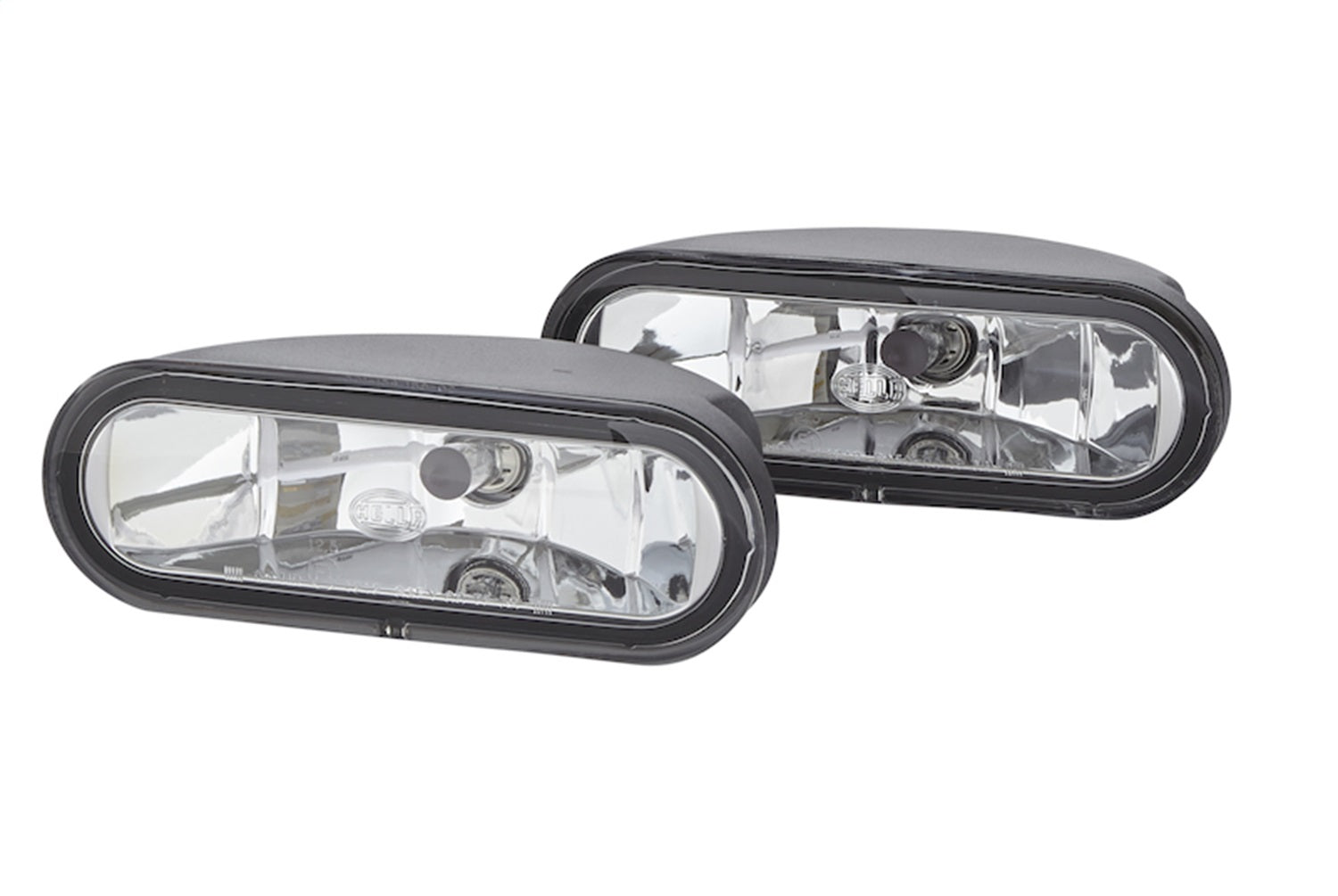 Hella 008284811 FF 75 Driving Lamp Kit Hella 008284811