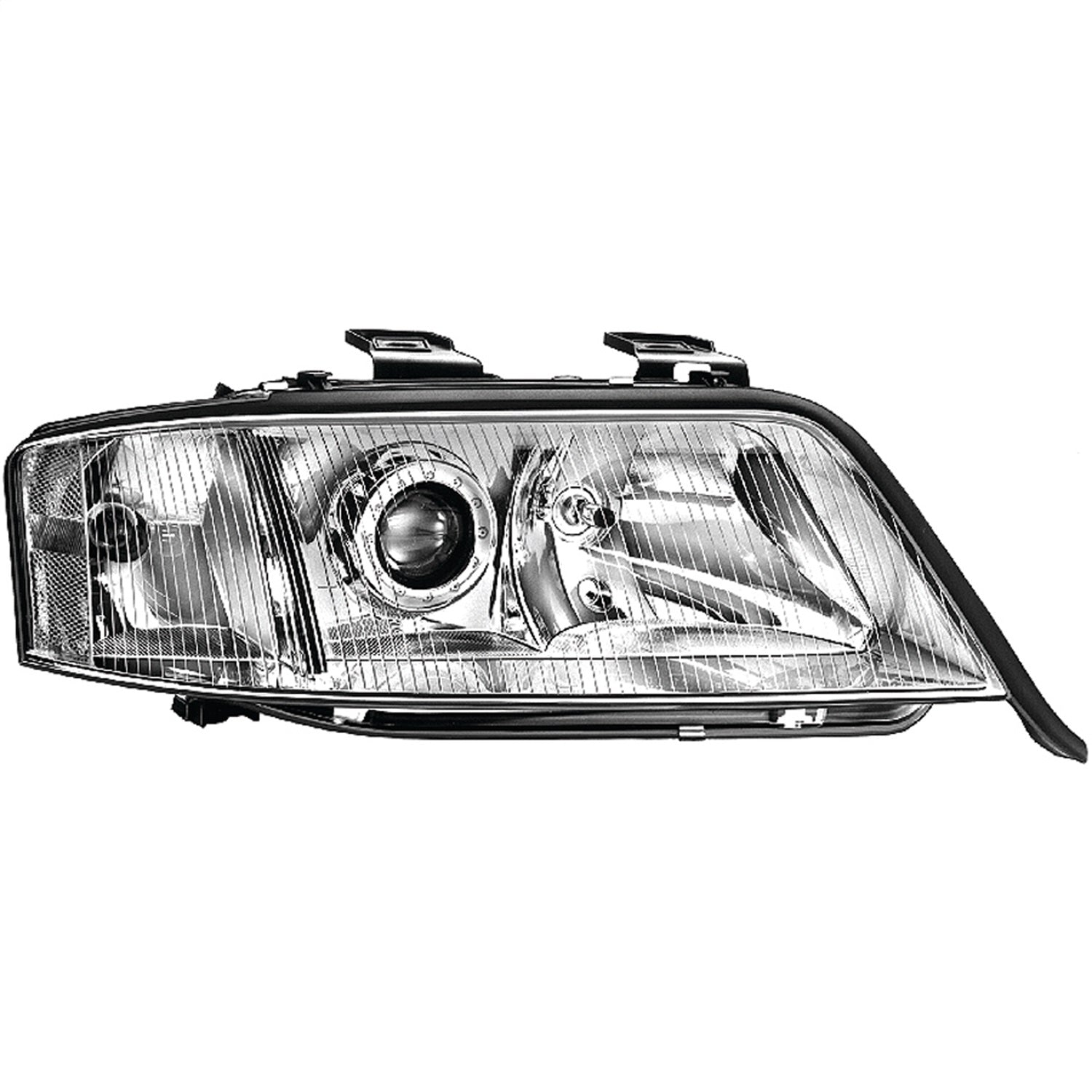 Hella 008309061 HLMP RH AUDI A6 98-01 Hella 008309061