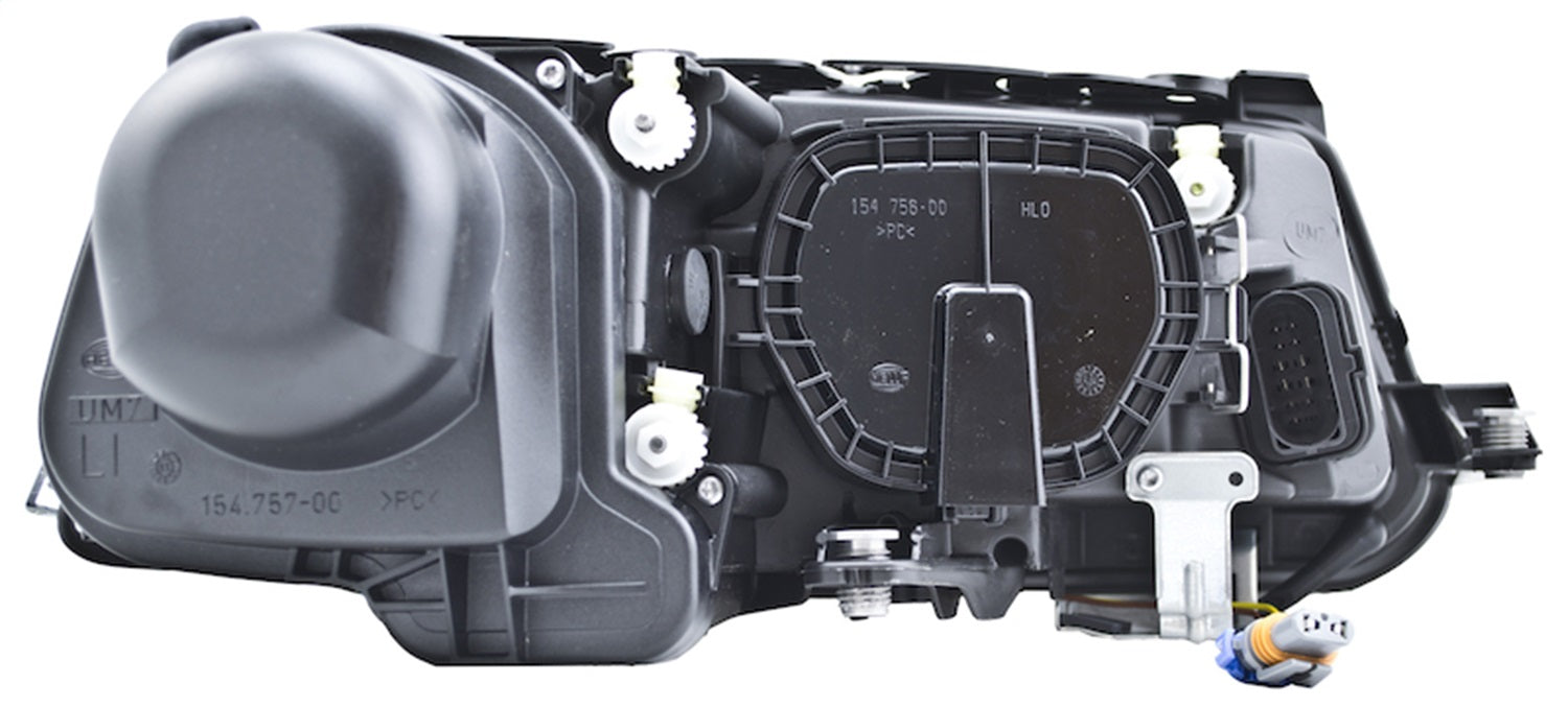 Hella 008340235 HLMP XEN LH VW PASSAT B5 Hella 008340235