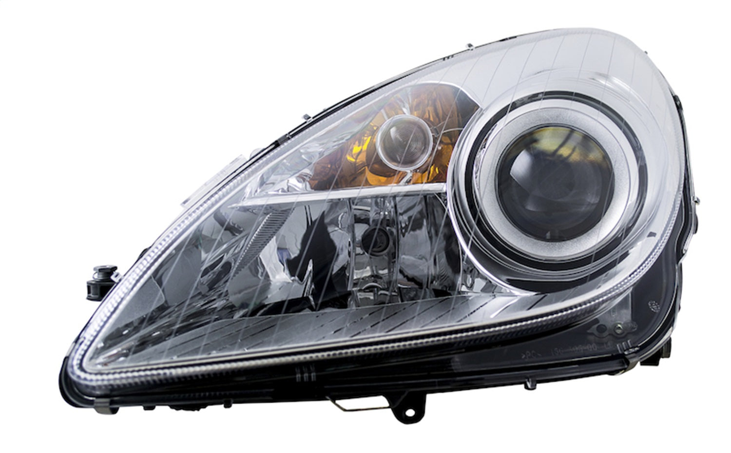 Hella 008361651 HLMP LH MB SLK 360/55AMG 05- Hella 008361651