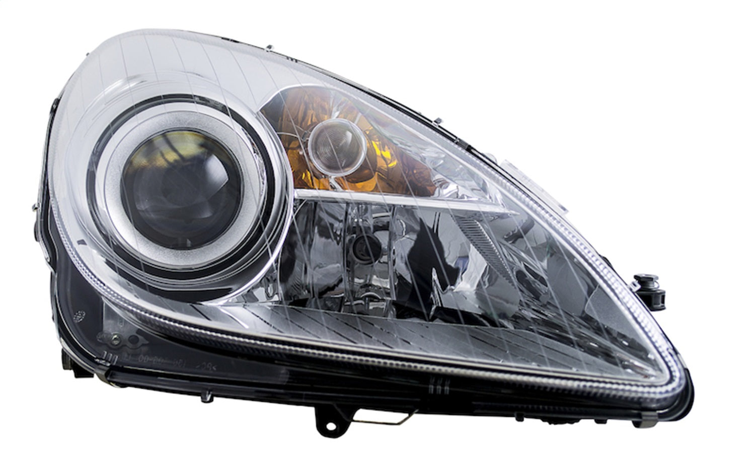 Hella 008361661 HLMP RH MB SLK 360/55AMG 05- Hella 008361661