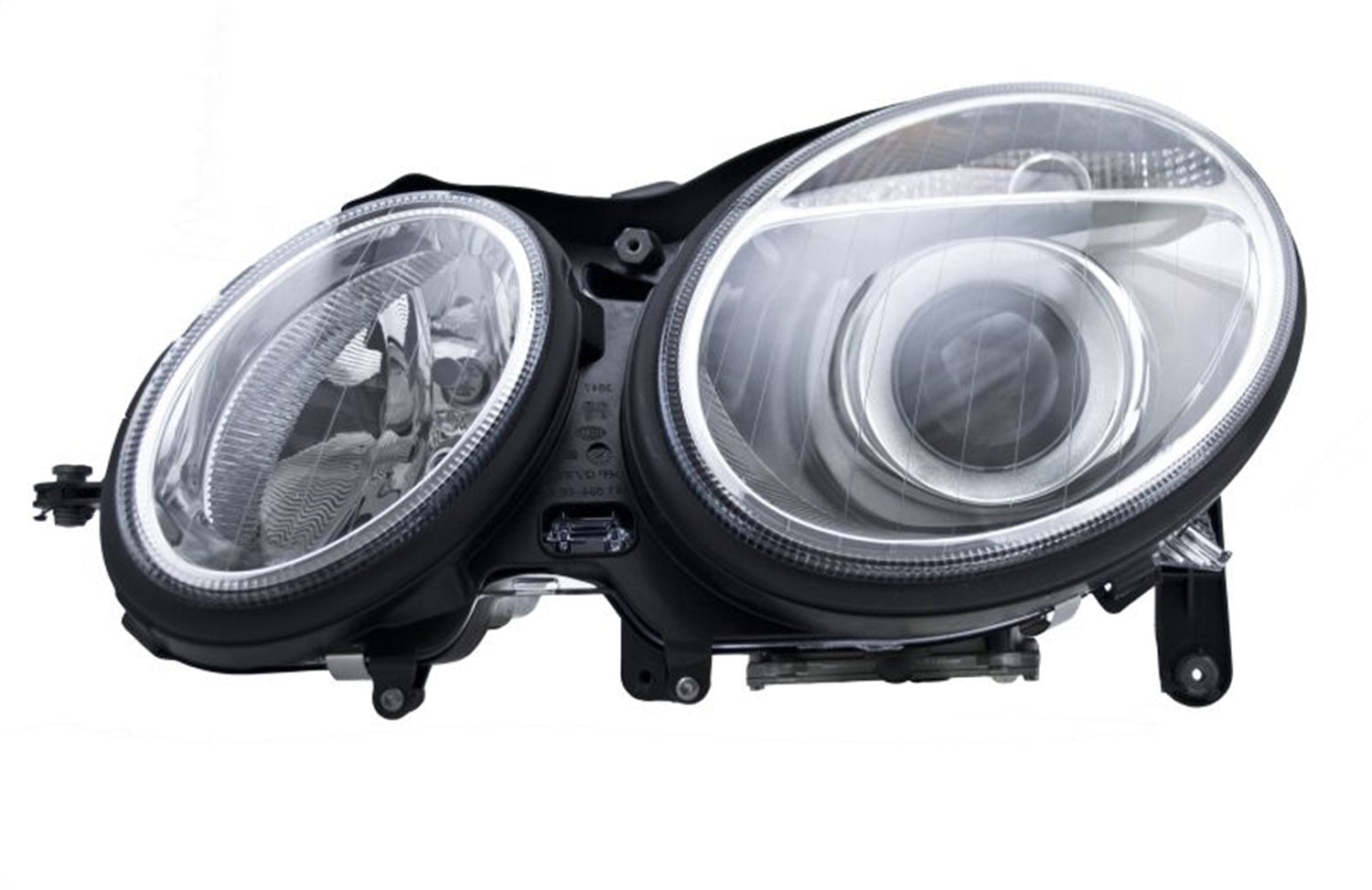 Hella 008369451 HLMP LH BI-XEN MB E CLASS W211 03- Hella 008369451