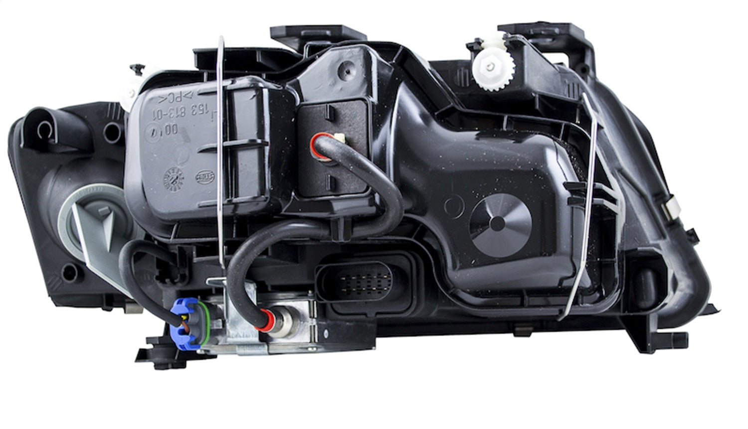 Hella 008473051 HLMP LH XEN AUDI A6/V6 03-04 Hella 008473051