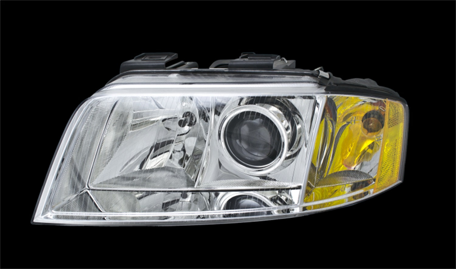 Hella 008481051 HLMP LH AUDI A6/S6 02-05 Hella 008481051