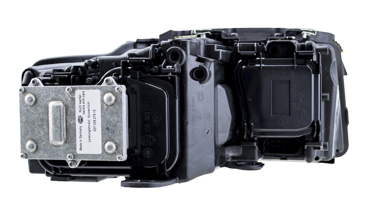 Hella 008540551 HLMP XEN LH AUDI A8/A8 L/S8 04-07 Hella 008540551