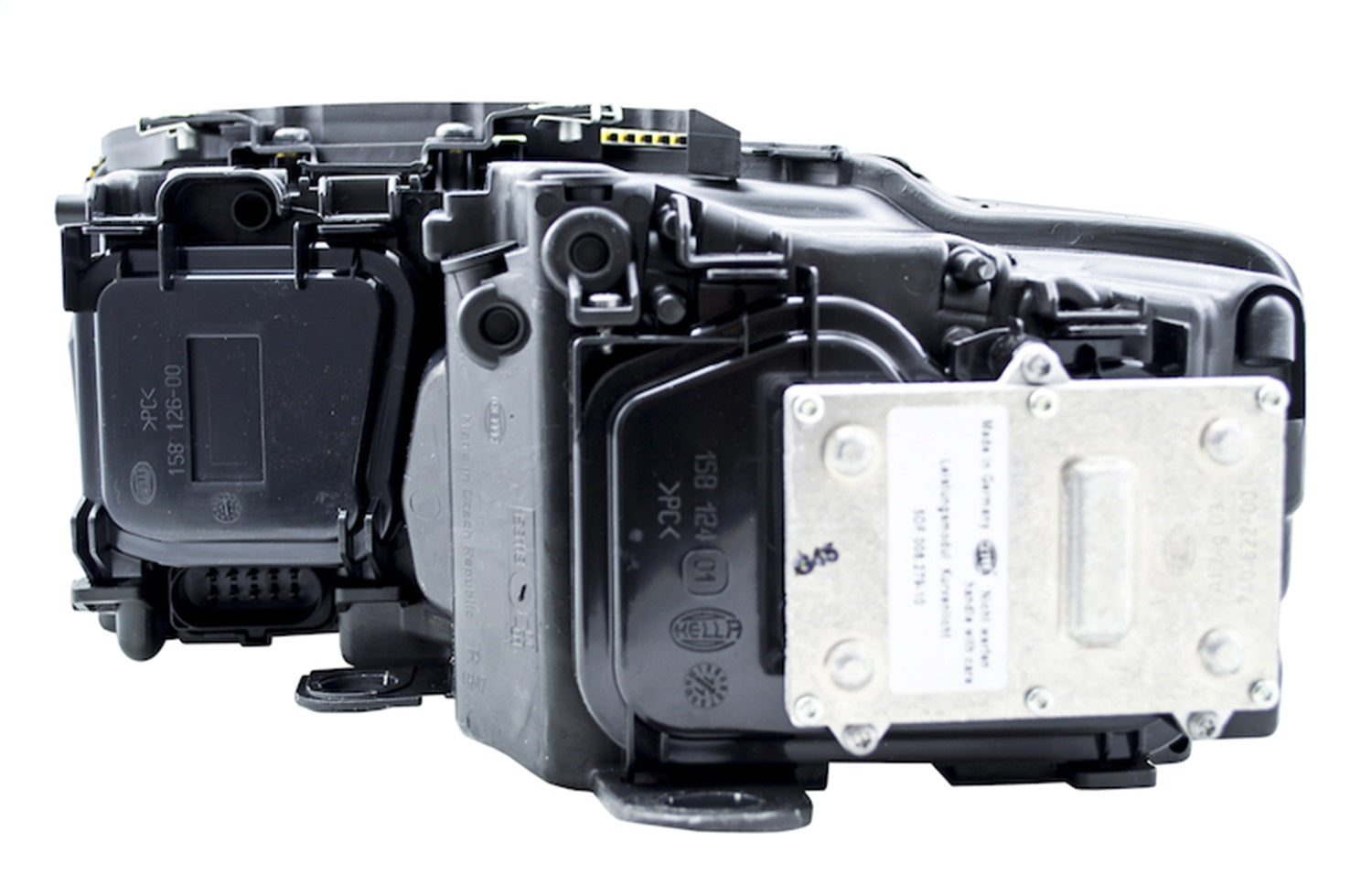 Hella 008540561 HLMP XEN RH AUDI A8/A8 L/S8 04-07 Hella 008540561