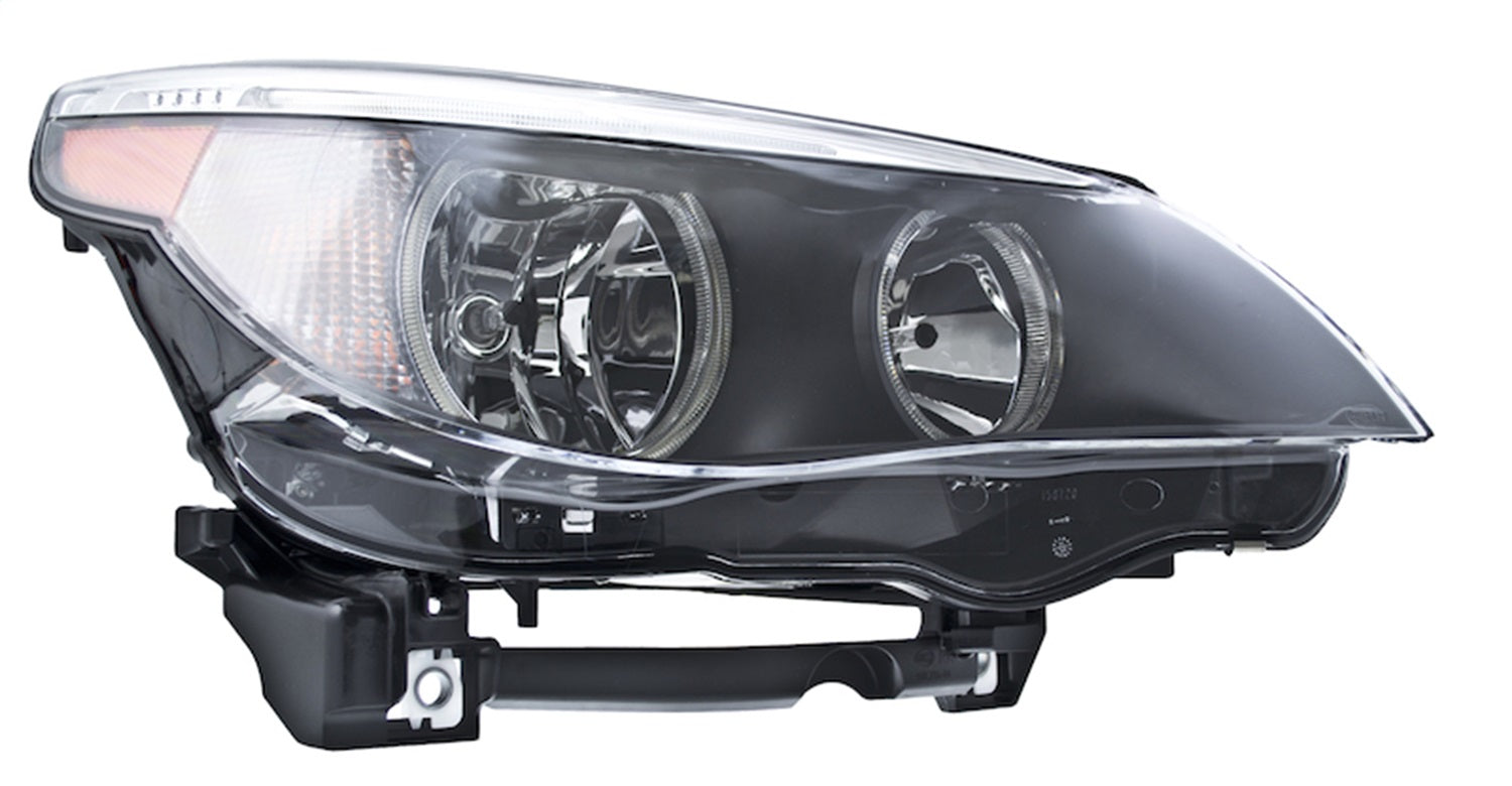 Hella 008673121 BMW 5 Series Headlamp;right; clear Indicator Hella 008673121