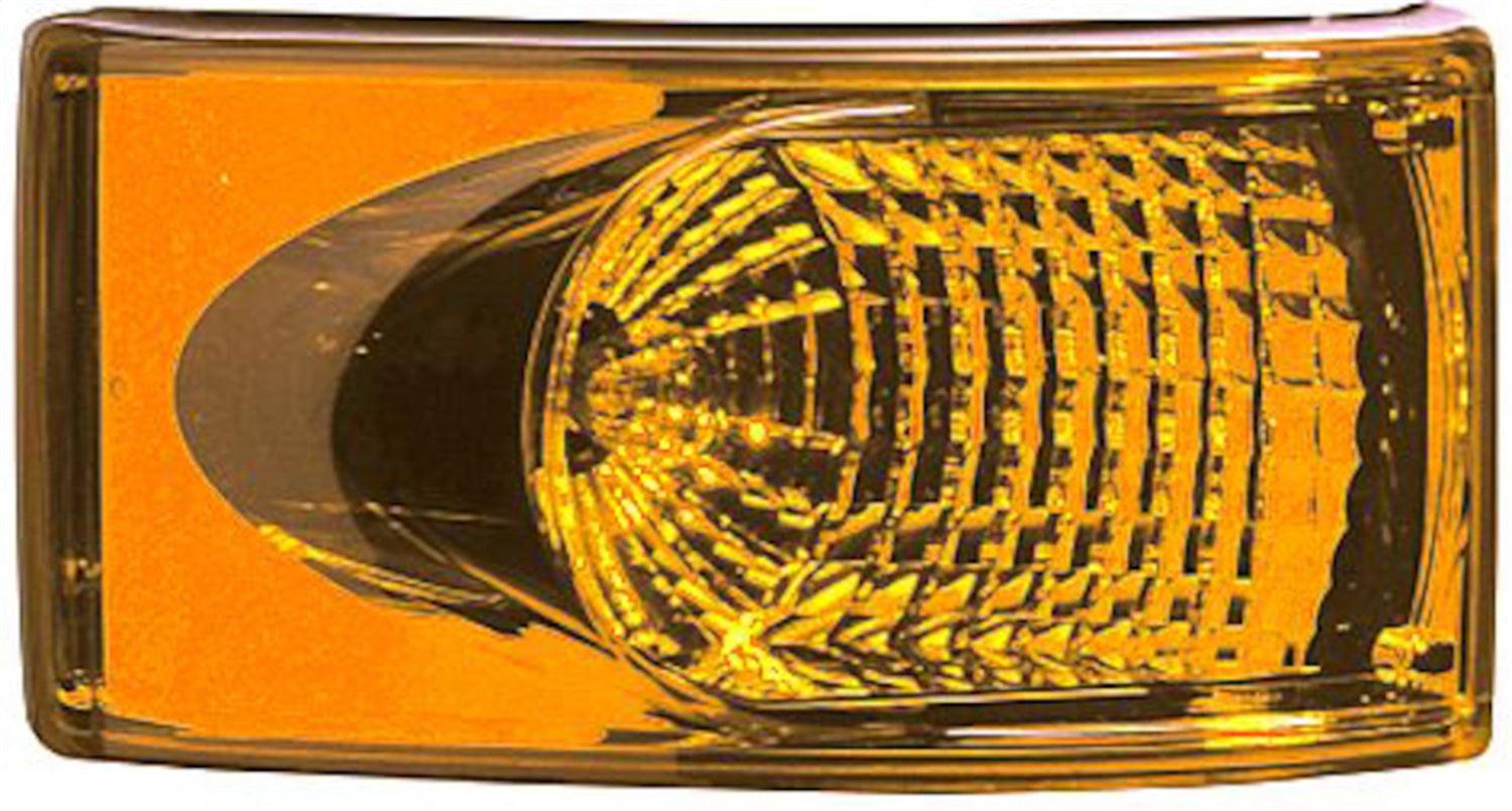 Hella 008805187 LAMP TURN 8805 WRPARND AMB BRIL SAE Hella 008805187