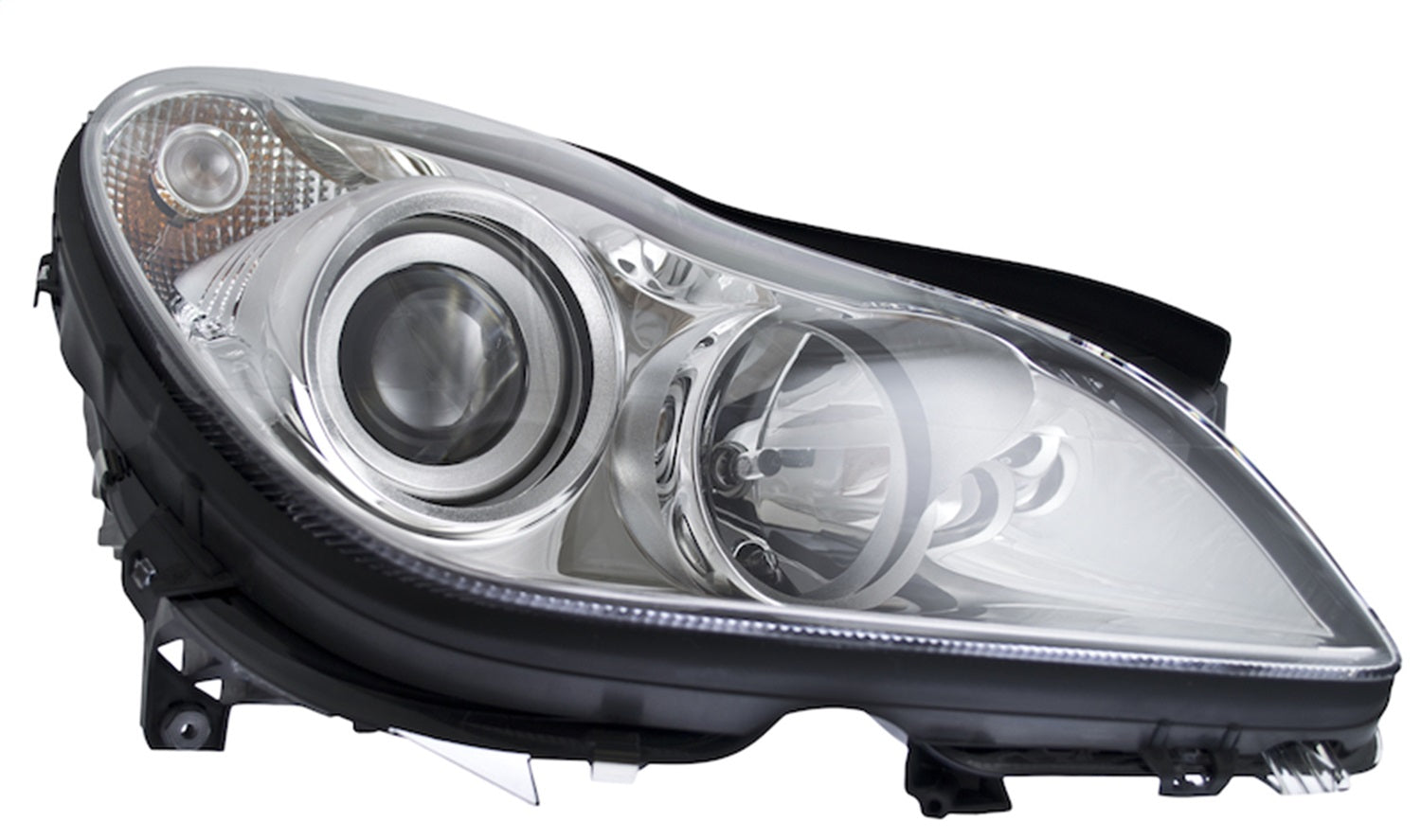 Hella 008821061 HLMP RH MB CLS 05- Hella 008821061