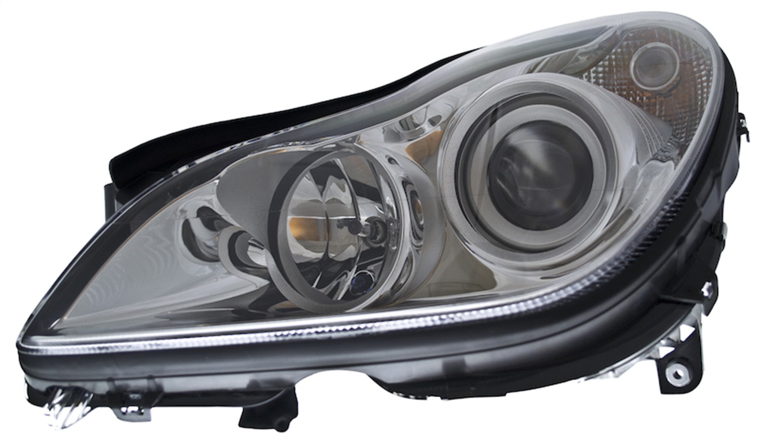 Hella 008821351 Mercedes Benz CLS-Class Bi-Xenon® Headlamp; left Hella 008821351