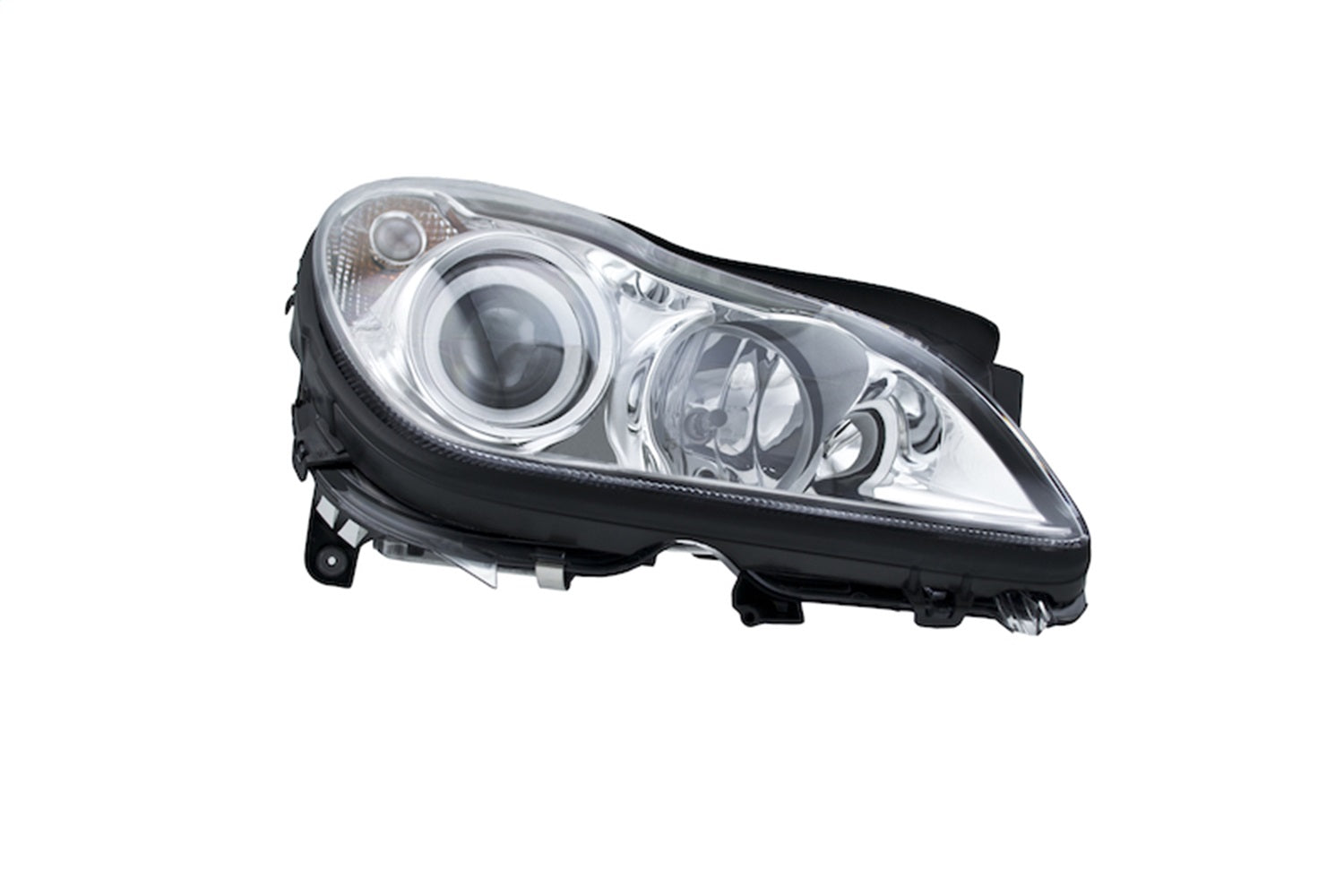 Hella 008821361 Mercedes Benz CLS-Class Bi-Xenon® Headlamp; right Hella 008821361