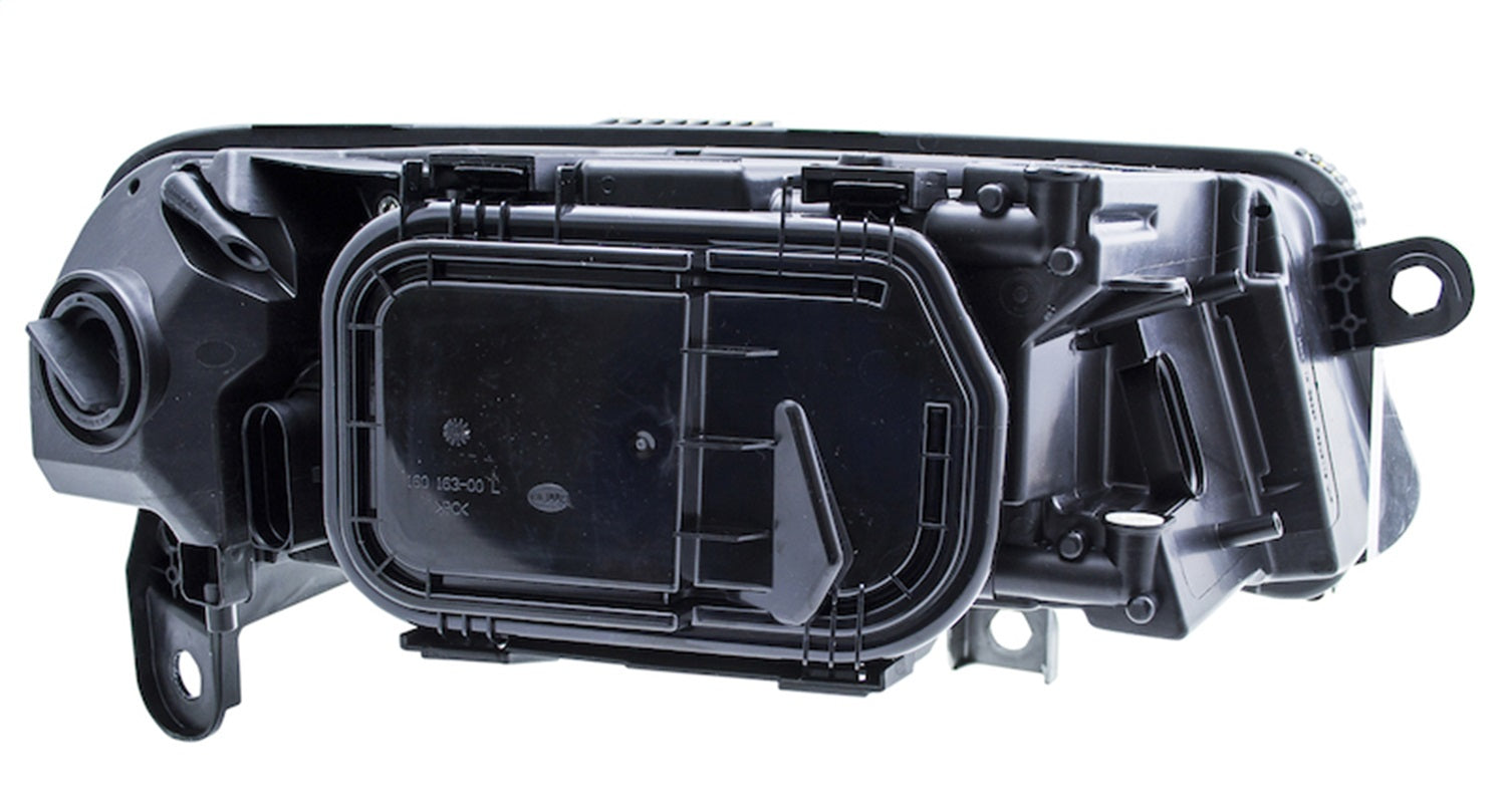 Hella 008881451 Audi A6 Bi-Xenon® Headlamp; left Hella 008881451