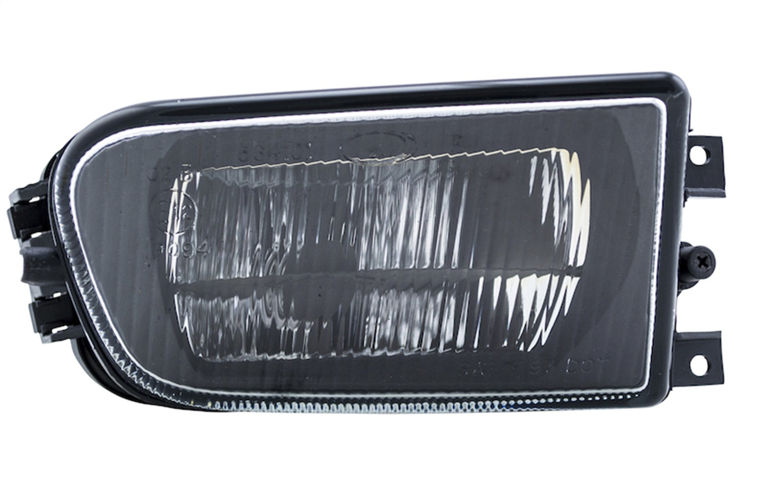 Hella 009026021 BMW 5 Series Fog Lamp; right Hella 009026021