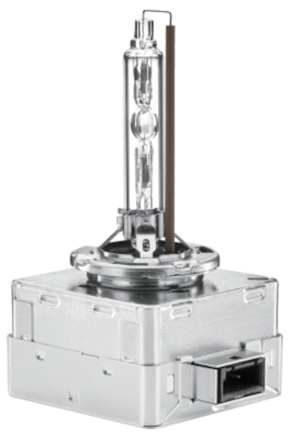 Hella 009028111 HELLA D1S Standard Series Xenon Light Bulb; Single Hella 009028111
