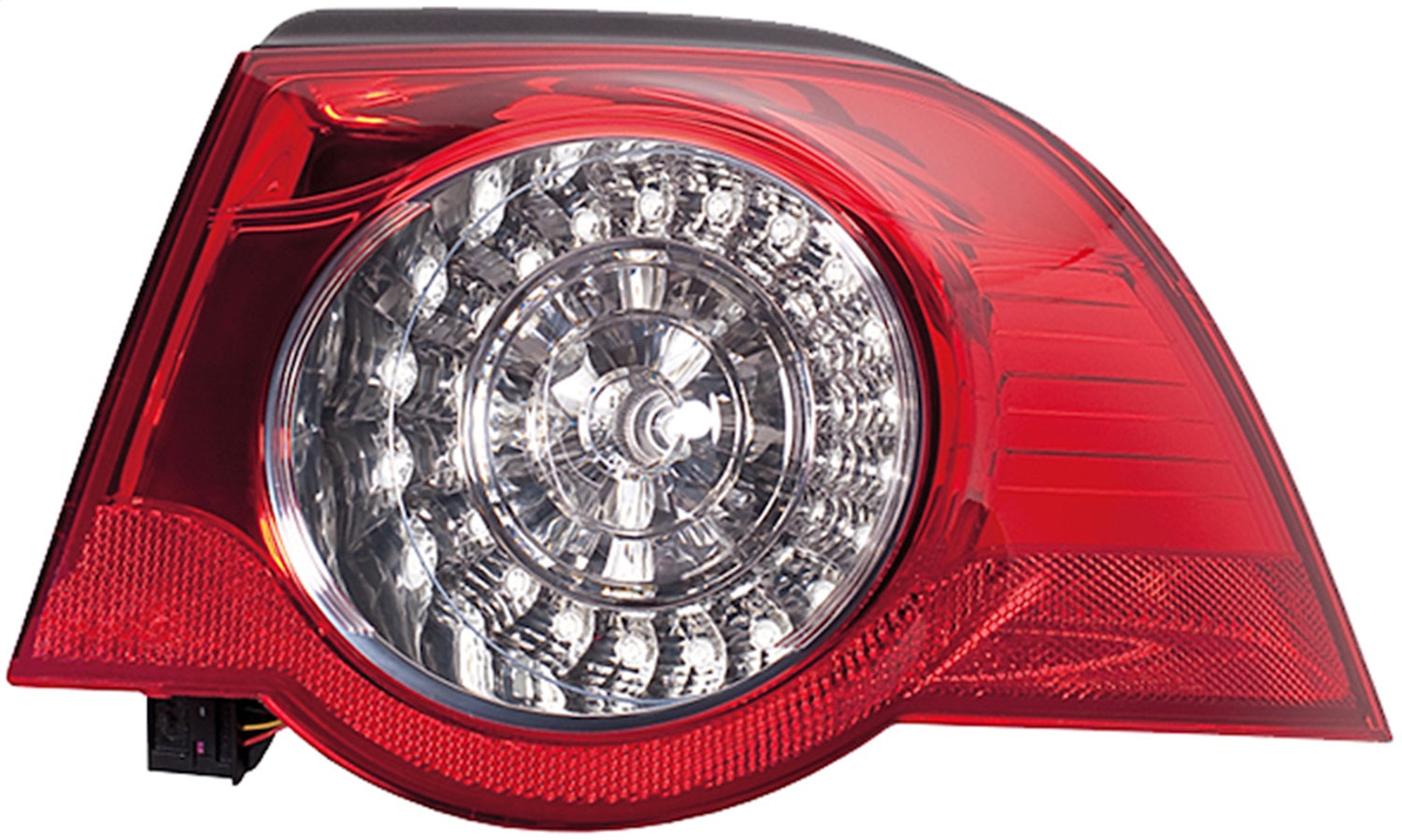 Hella 009246121 LIGHTING; OE REPLACE Hella 009246121