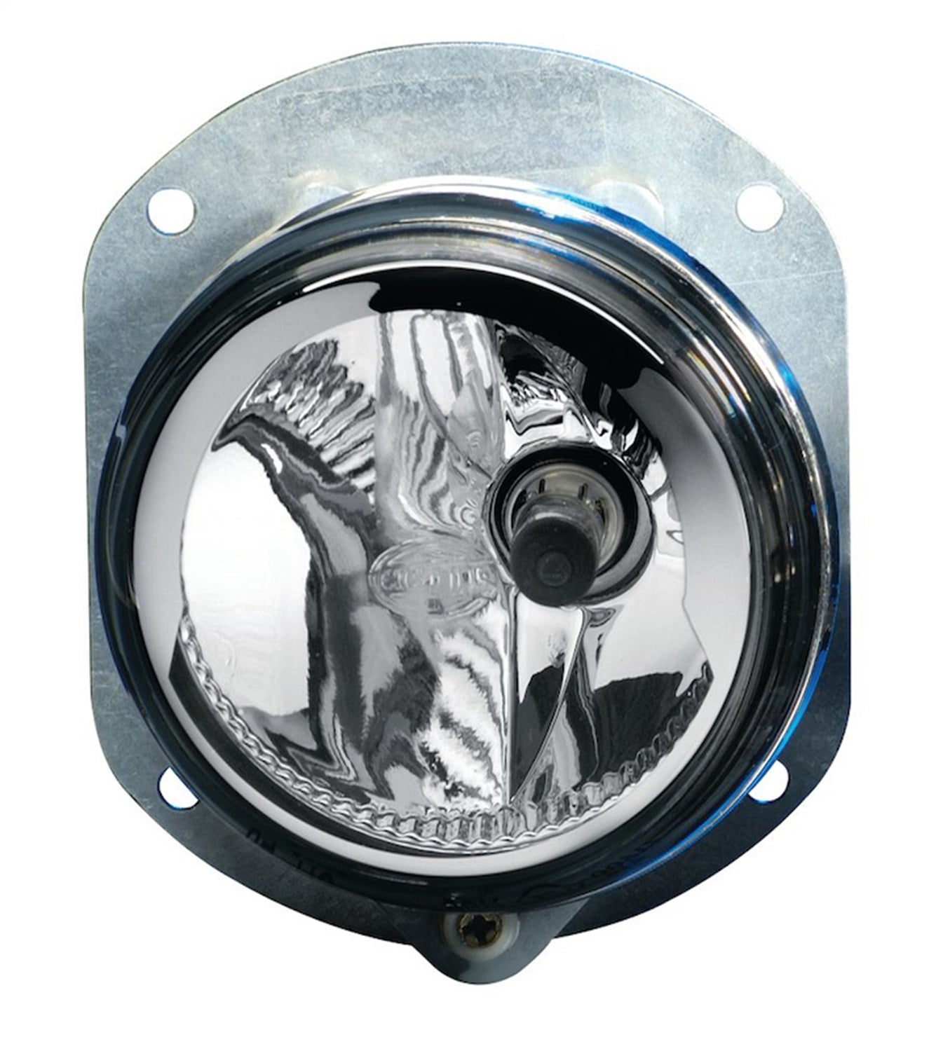 Hella 009295031 LAMP FOG LH MB CLK/M/R/SL 06- Hella 009295031
