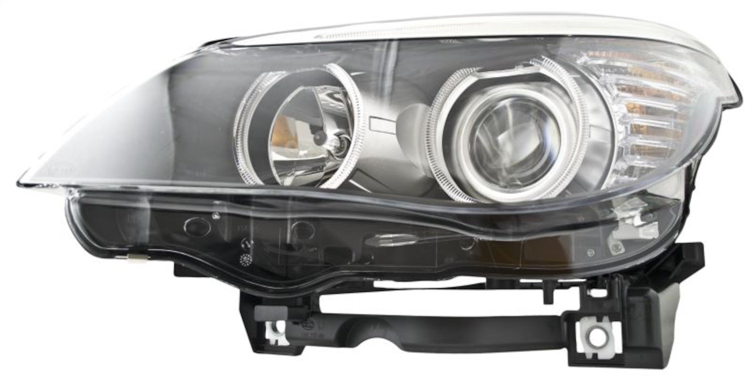 Hella 009449051 HLMP LH BMW 5 SER SDN/WGN 08- Hella 009449051