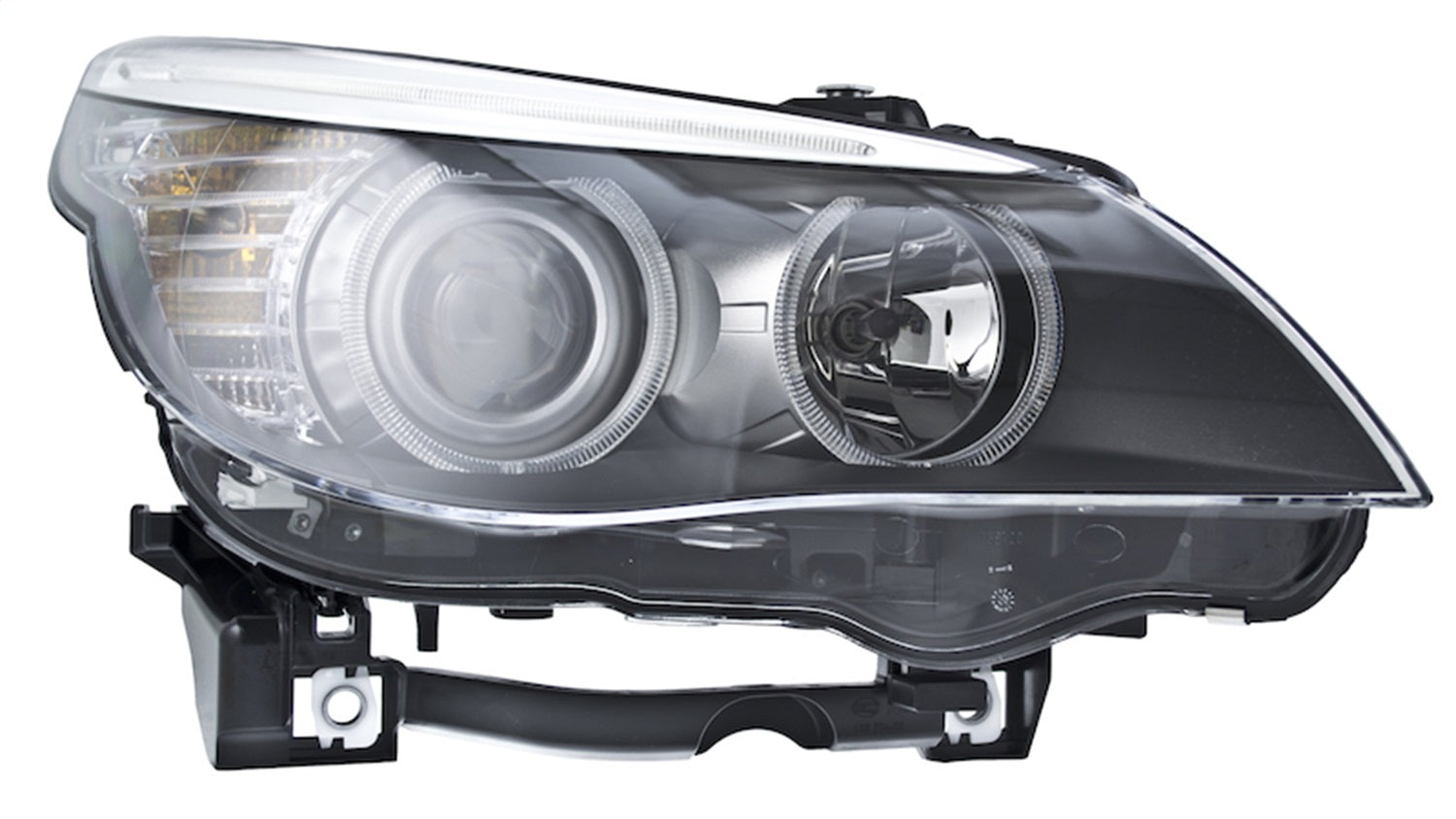 Hella 009449061 HLMP RH BMW 5 SER SDN/WGN 08- Hella 009449061