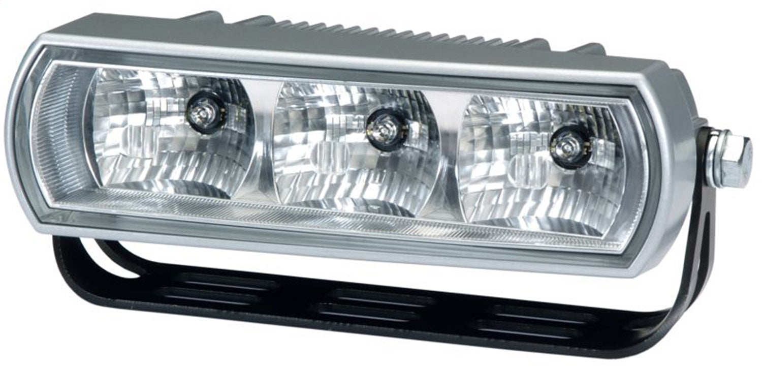 Hella 009496801 LIGHT KIT DRL 9496 OBLG 3 LED 9-33V Hella 009496801