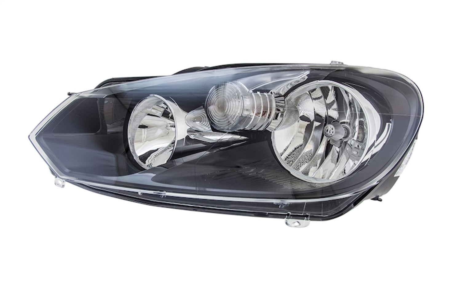 Hella 009901251 HLMP LH VW GOLF HBACK/GTI 10-13 Hella 009901251