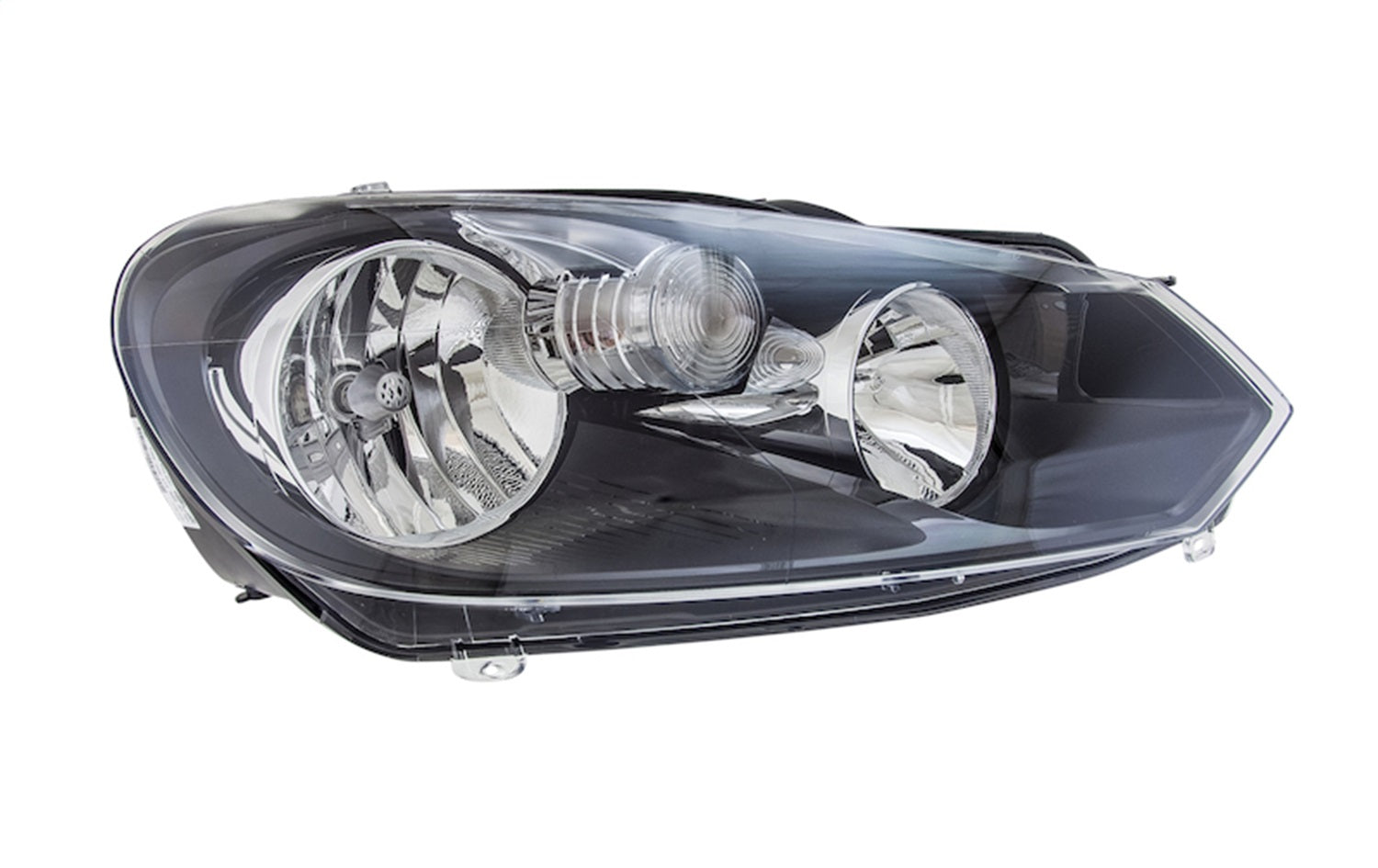 Hella 009901261 HLMP RH VW GOLF HBACK/GTI 10-13 Hella 009901261