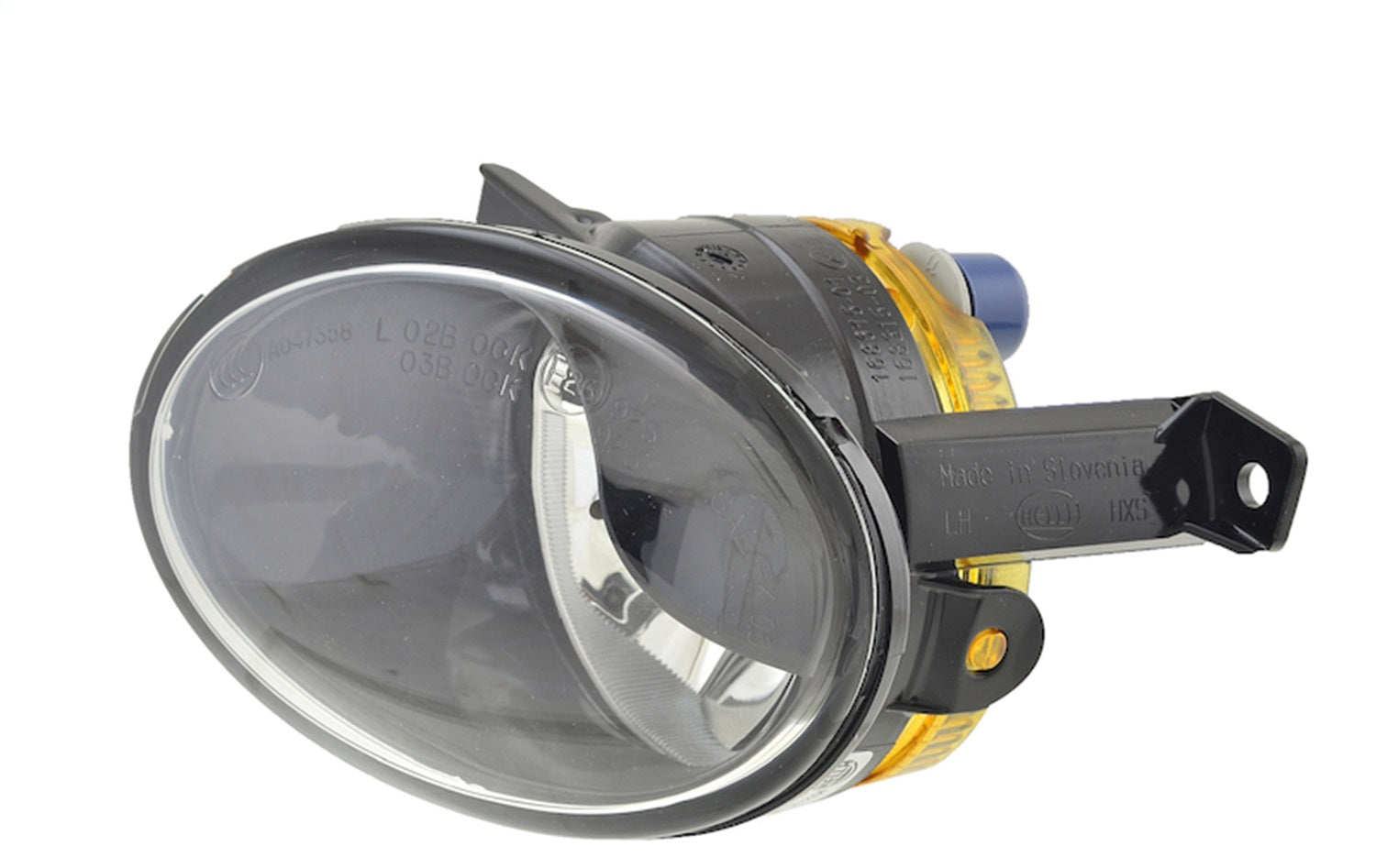 Hella 009954431 LAMP FOG LH HB4 VW TOUAREG 11-14 Hella 009954431