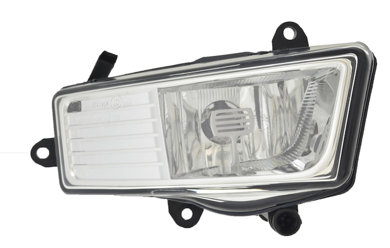 Hella 009963011 LAMP FOG LH H11 AUDI A6 09-11 Hella 009963011