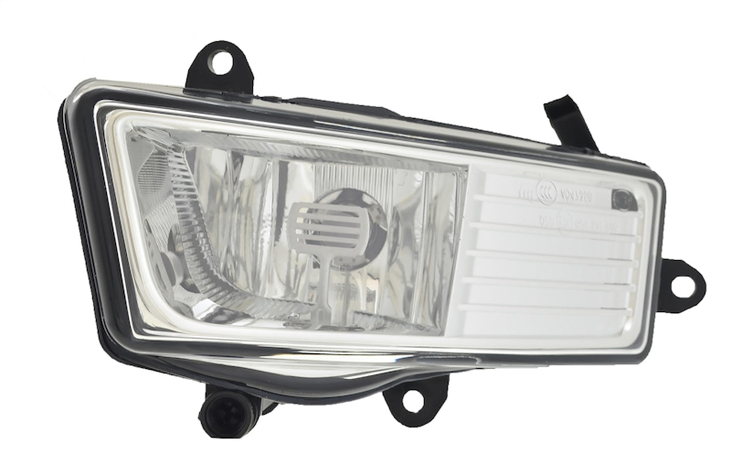 Hella 009963021 LAMP FOG RH H11 AUDI A6 09-11 Hella 009963021