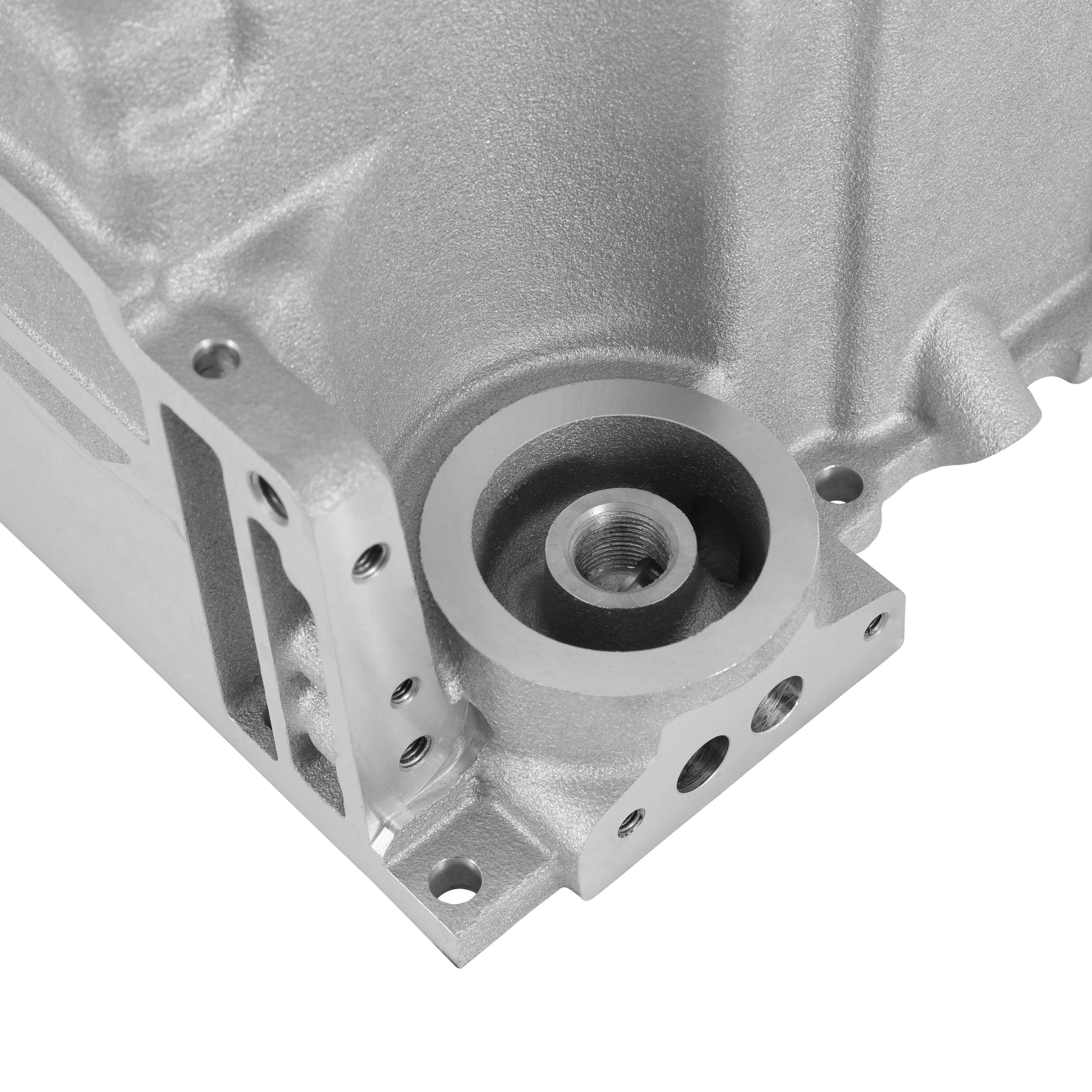 Fits 1973-1987 GM K10 LT Swapped Trucks and Other 4WD LT Swap Projects