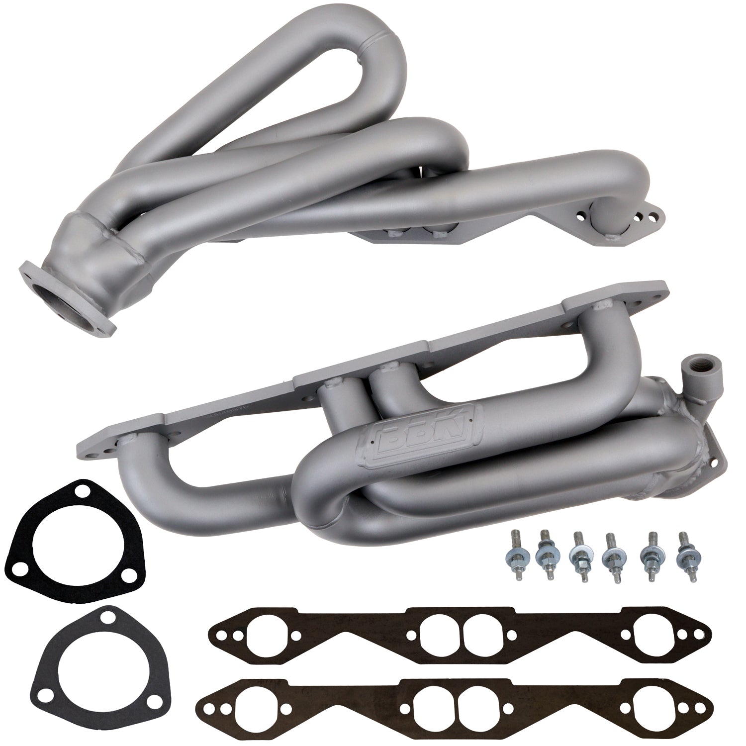 BBK Performance Parts 4007 Exhaust Header Set  GM Trk/SUV 5.0L/5.7L 96-99 BBK Performance Parts 4007