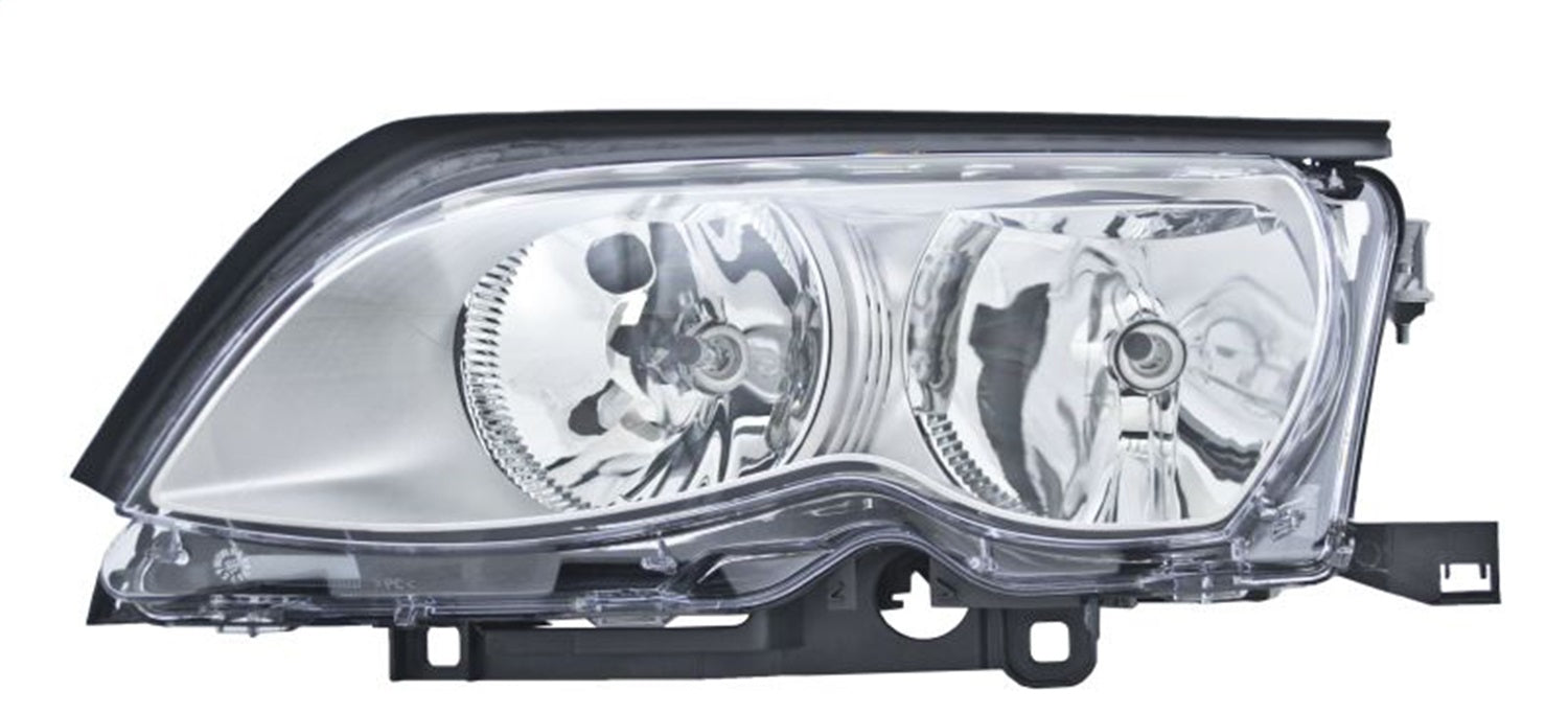 Hella 010053011 BMW 3 Series Headlamp; left Hella 010053011