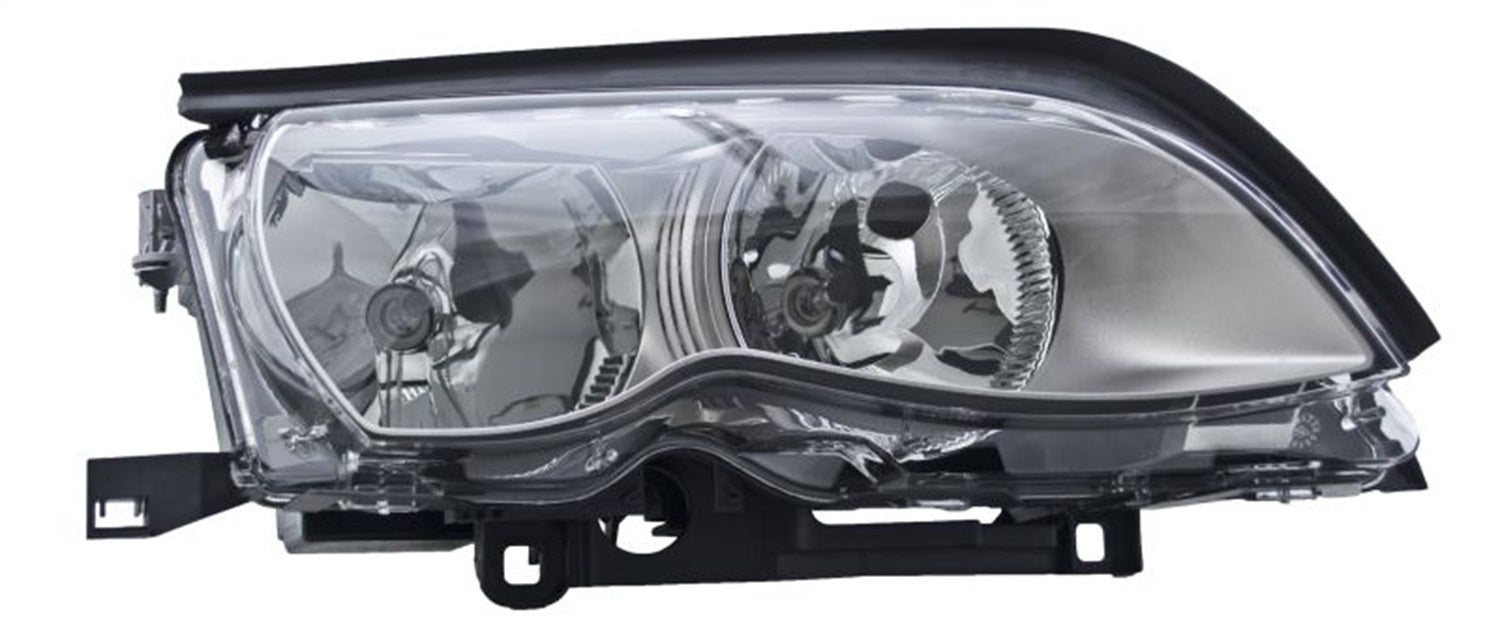 Hella 010053021 BMW 3 Series Headlamp; right Hella 010053021