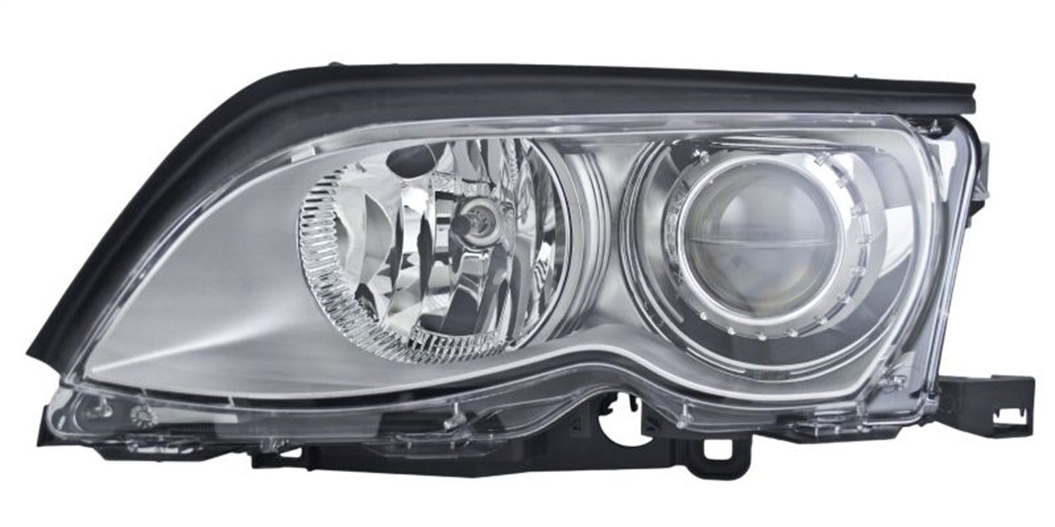 Hella 010053031 BMW 3 Series Xenon Headlamp; left Hella 010053031