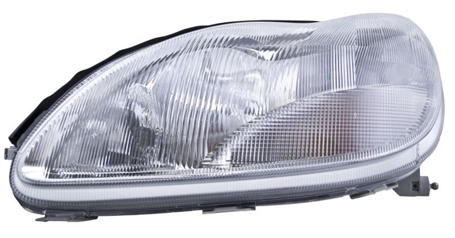 Hella 010055011 Mercedes Benz S-Class Headlamp; left Hella 010055011