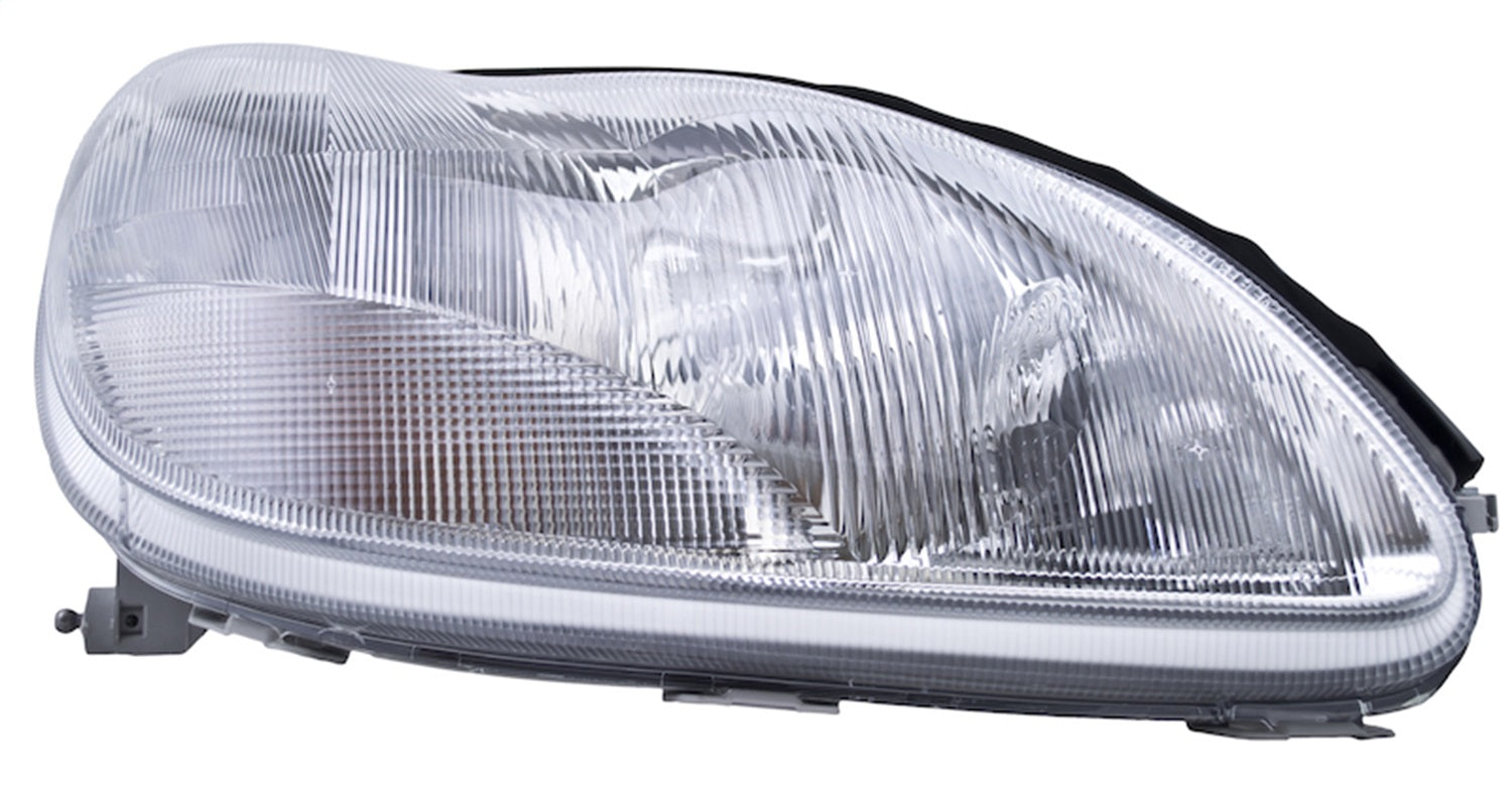 Hella 010055021 Mercedes Benz S-Class Headlamp; right Hella 010055021