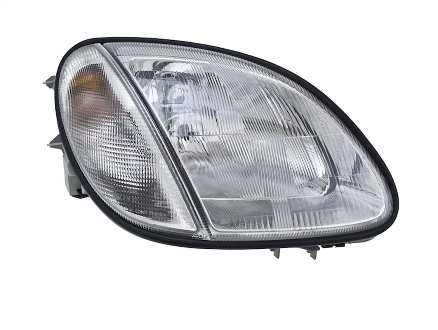 Hella 010056021 Mercedes Benz SLK-Class Headlamp; right Hella 010056021