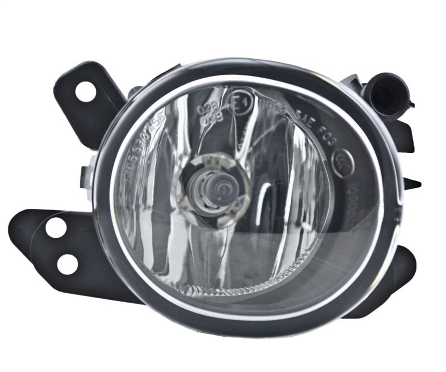 Hella 010058021 Mercedes Benz CLS-Class Fog Lamp; right Hella 010058021