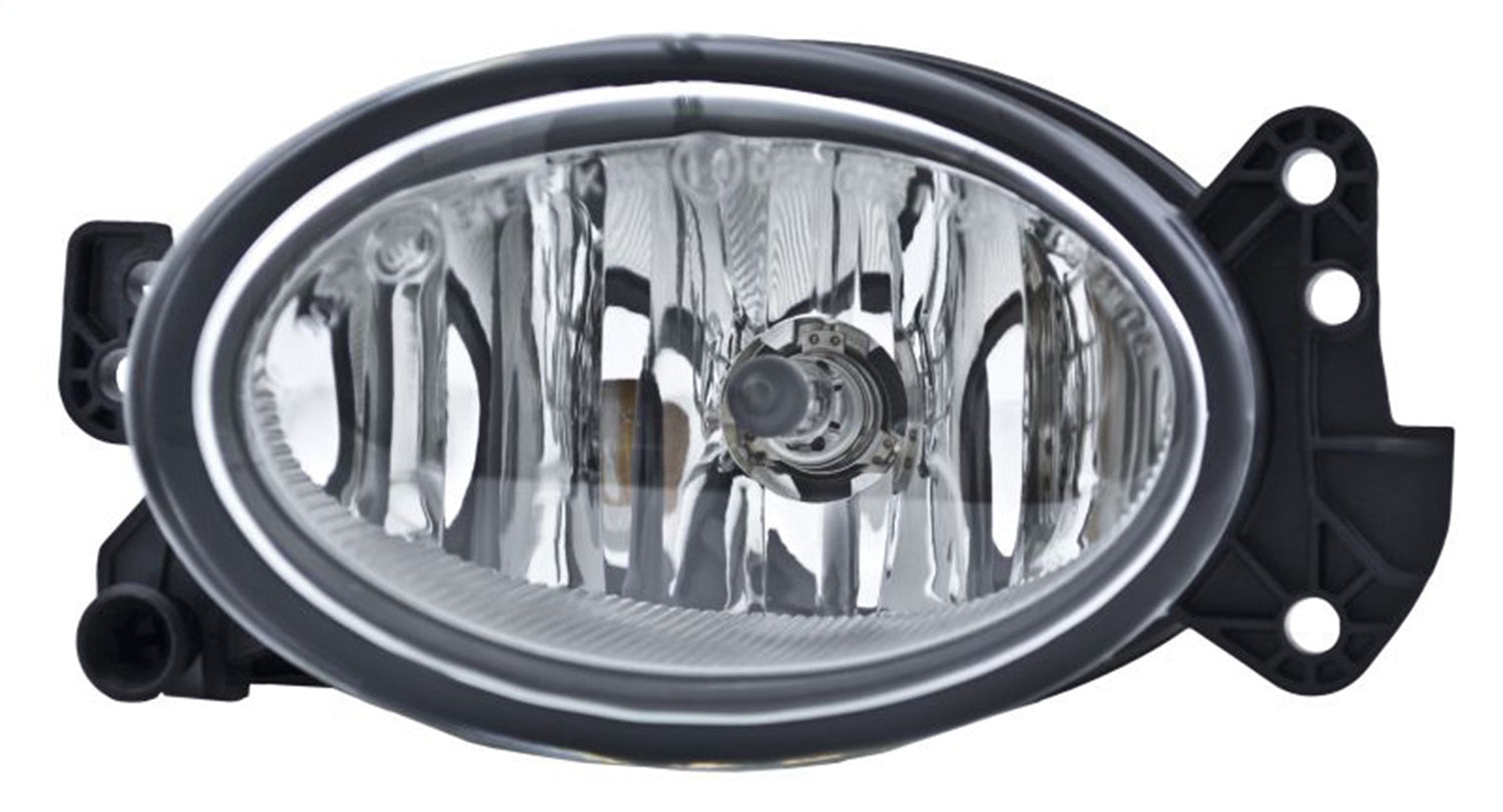 Hella 010059011 Mercedes Benz CLS-Class Fog Lamp; left Hella 010059011