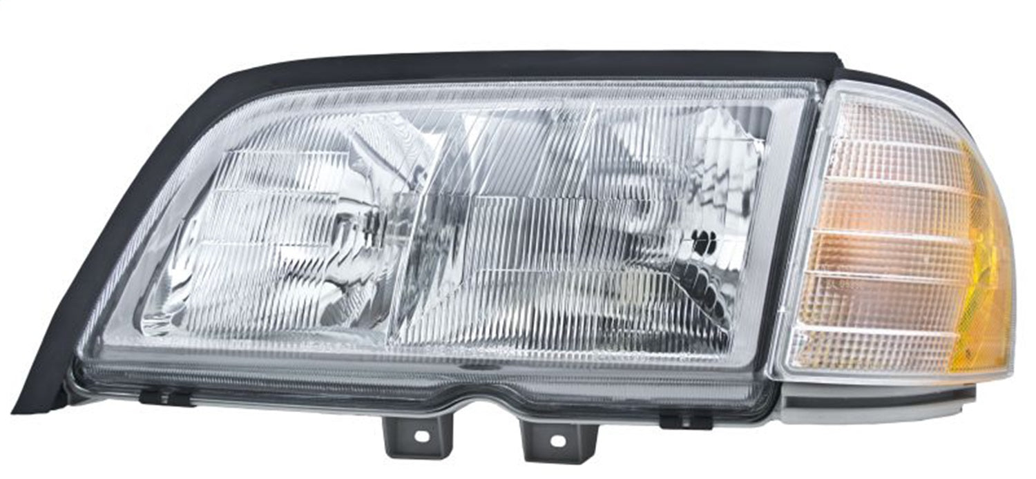 Hella 010060011 Mercedes Benz C-Class Headlamp; left Hella 010060011